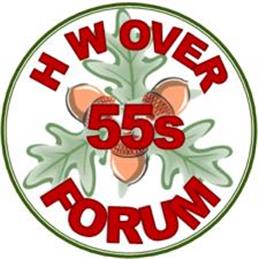 Hartley Wintney Over 55s Forum