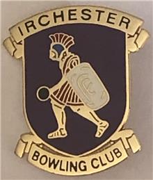 IRCHESTER BOWLING CLUB