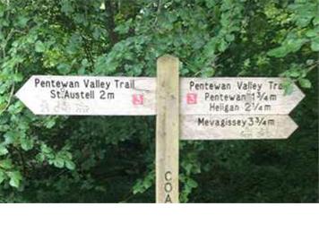 Pentewan Valley Parish Council