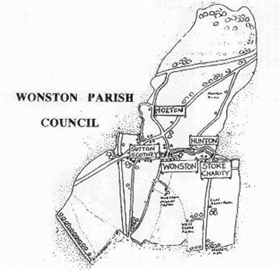 Wonston Parish Council
