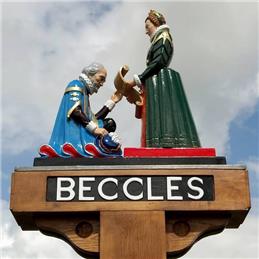 Beccles Indoor Bowls Club