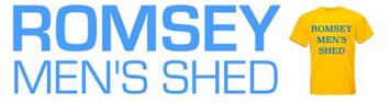 Romsey Men's Shed