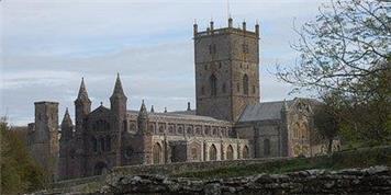 St Davids Allotments Society