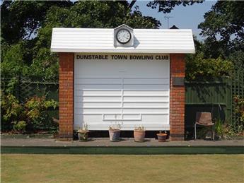 Dunstable Town Bowls Club Ltd