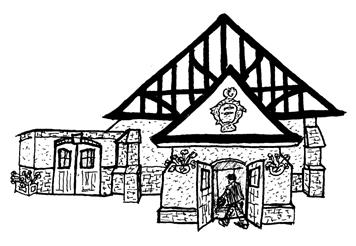 Bembridge Village Hall