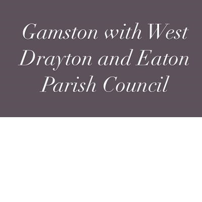 Gamston with West Drayton & Eaton Parish Council
