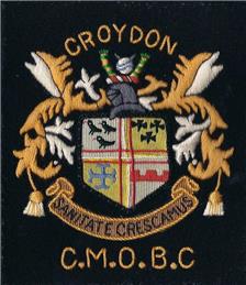 Croydon Municipal Officers Bowls Club