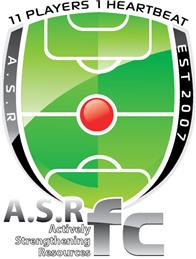 ASR