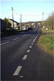 Otterham Parish Council