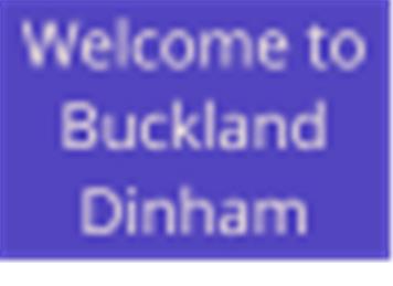 Buckland Dinham