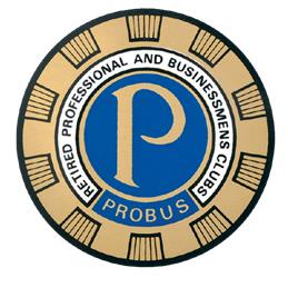 Romsey Probus Club