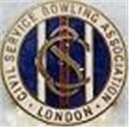 London Civil Service Bowling Association
