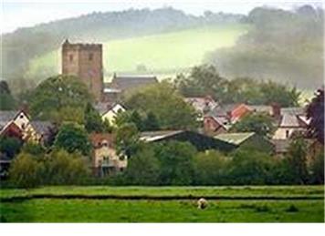 Leintwardine Group Parish Council