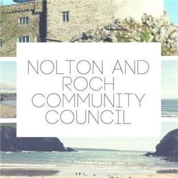 Nolton and Roch Community Council