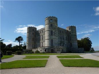 East Lulworth Parish Council