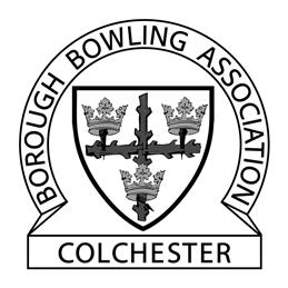 Colchester Borough Bowling Association CBBA