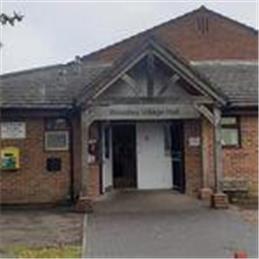 Woodley Village Hall