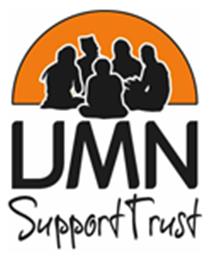 UMN Support Trust Logo