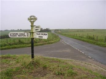 Comptons Toller and Wynford PC