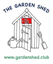 The Garden Shed