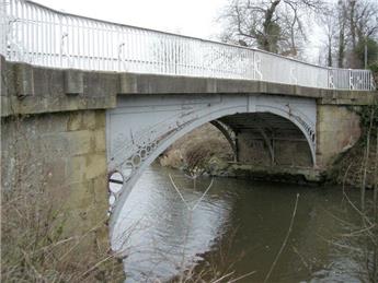 Cound Parish Council