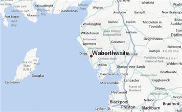Waberthwaite & Corney Parish Council