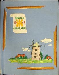 Great Haseley History Group