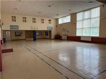 Village Hall Elvington
