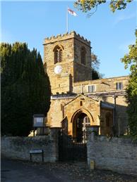 Collingtree Parish Council