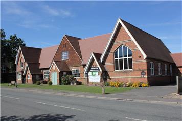 Marden Village Hall