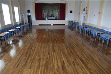 Fencehouses Community Association