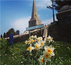 Malborough Parish Council