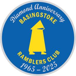Basingstoke Ramblers Club
