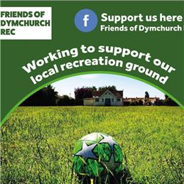 Friends of Dymchurch Recreation Ground