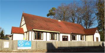 Shaw cum Donnington Village Hall