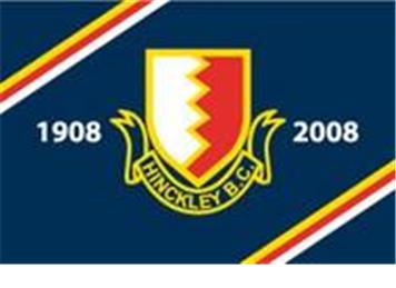 Hinckley Bowling Club