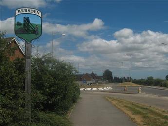 Hersden Parish Council