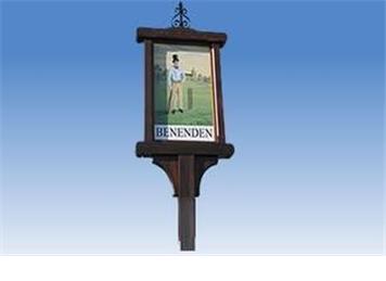 Benenden Parish Council