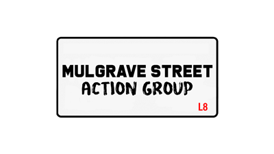 Mulgrave Street Action Group