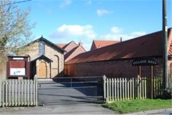 Barnby in the Willows Parish Council