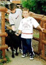 Red George Rural Skills Project