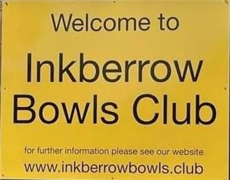 Inkberrow Bowls Club