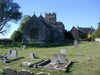 Folke Parish Council