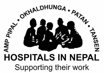 United Mission to Nepal Hospitals' Endowment Trust