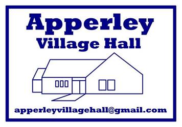 Apperley Village Hall