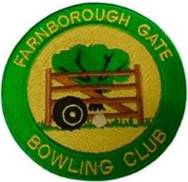 Farnborough Gate Bowling Club.