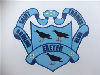 St Thomas Bowling Club