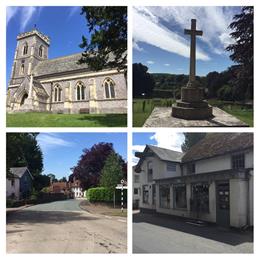 West Meon Parish Council