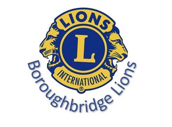 Boroughbridge Lions Club