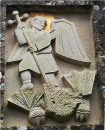 Stinsford Parish Council